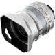 Thypoch Objectif Simera 28mm f/1.4 Type II Silver - Monture M - Thypoch - Prophot