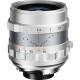 Thypoch Objectif Simera 28mm f/1.4 Type II Silver - Monture M - Thypoch - Prophot