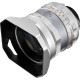 Thypoch Objectif Simera 35mm f/1.4 Type II Silver - Monture M - Thypoch - Prophot