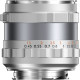 Thypoch Objectif Simera 50mm f/1.4 Silver - Monture M - Thypoch - Prophot