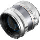 Thypoch Objectif Simera 50mm f/1.4 Silver - Monture M - Thypoch - Prophot
