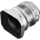 Thypoch Objectif Simera 50mm f/1.4 Silver - Monture M - Thypoch - Prophot