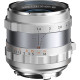 Thypoch Objectif Simera 50mm f/1.4 Silver - Monture M - Thypoch - Prophot
