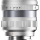 Thypoch Objectif Simera 75mm f/1.4 Silver - Monture M - Thypoch - Prophot