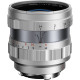 Thypoch Objectif Simera 75mm f/1.4 Silver - Monture M - Thypoch - Prophot