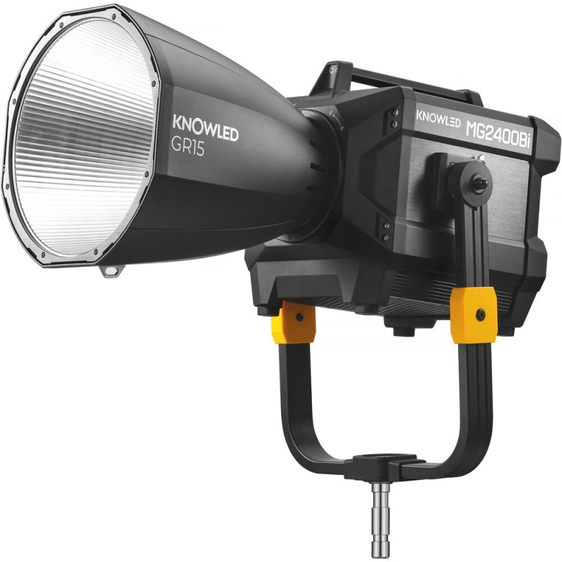 Godox Projecteur LED Bicolor KNOWLED MG2400Bi - Godox - Prophot