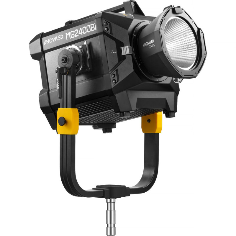Godox Projecteur LED Bicolor KNOWLED MG2400Bi - Godox - Prophot