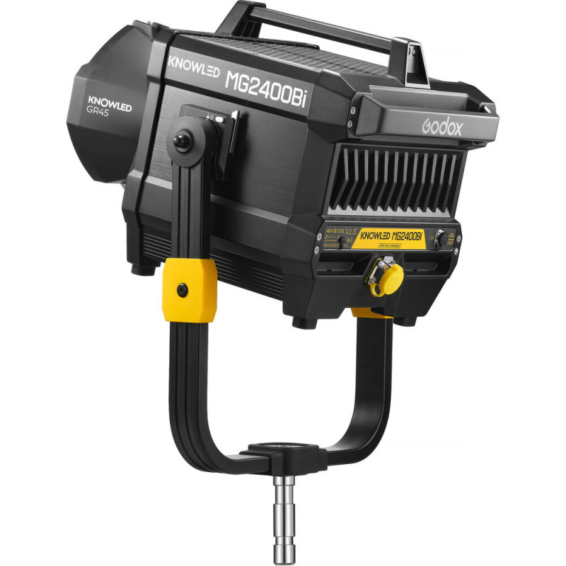 Godox Projecteur LED Bicolor KNOWLED MG2400Bi - Godox - Prophot