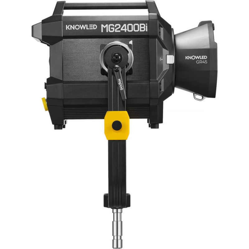 Godox Projecteur LED Bicolor KNOWLED MG2400Bi - Godox - Prophot