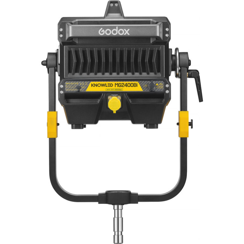 Godox Projecteur LED Bicolor KNOWLED MG2400Bi - Godox - Prophot