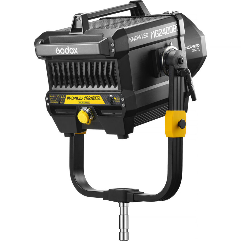 Godox Projecteur LED Bicolor KNOWLED MG2400Bi - Godox - Prophot