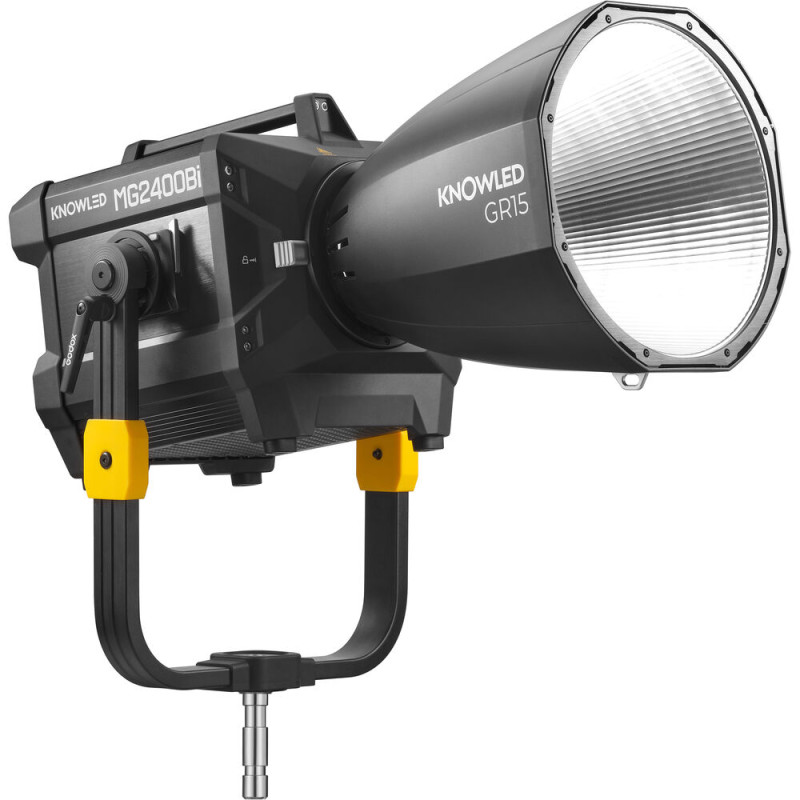 Godox Projecteur LED Bicolor KNOWLED MG2400Bi - Godox - Prophot