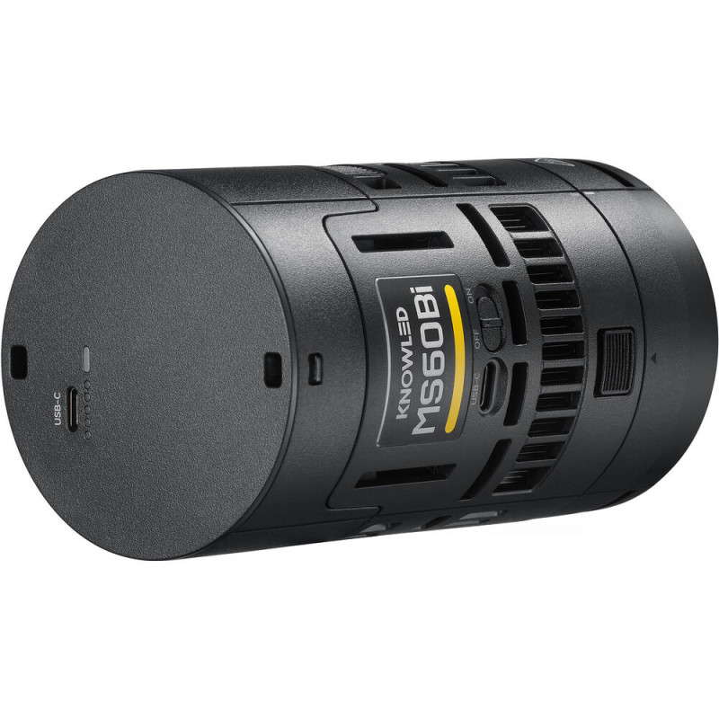 Godox KNOWLED MS60Bi 4K Bicolor - Kit 4 Torches LED - Godox - Prophot