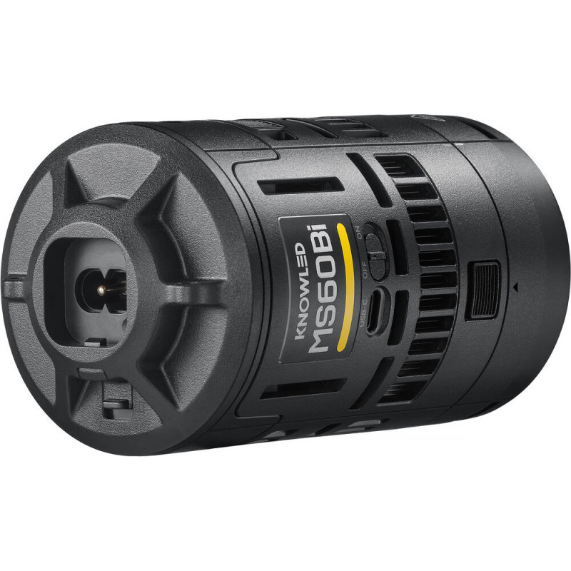 Godox KNOWLED MS60Bi 4K Bicolor - Kit 4 Torches LED - Godox - Prophot