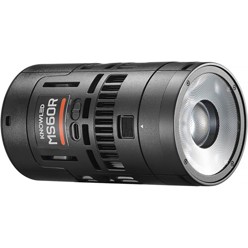 Godox KNOWLED MS60R 4K RGB - Kit 4 Torches LED - Godox - Prophot