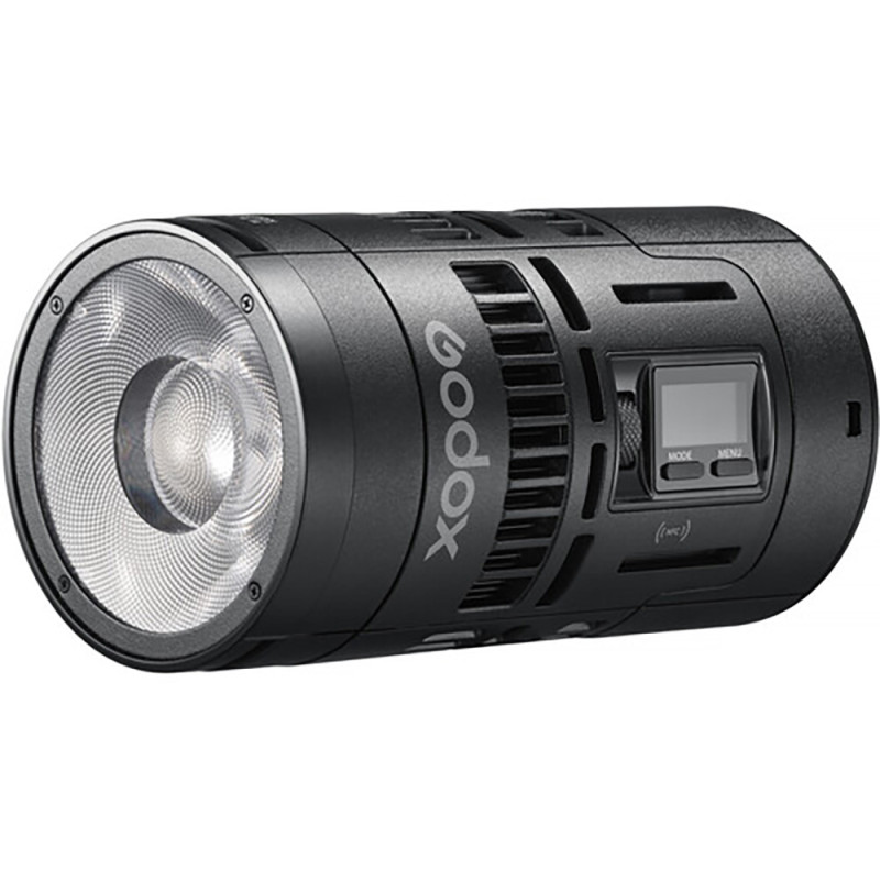 Godox KNOWLED MS60R 4K RGB - Kit 4 Torches LED - Godox - Prophot