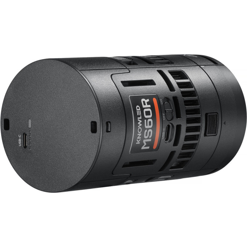 Godox KNOWLED MS60R 4K RGB - Kit 4 Torches LED - Godox - Prophot