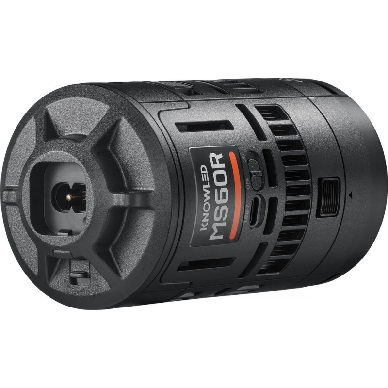 Godox KNOWLED MS60R 4K RGB - Kit 4 Torches LED - Godox - Prophot