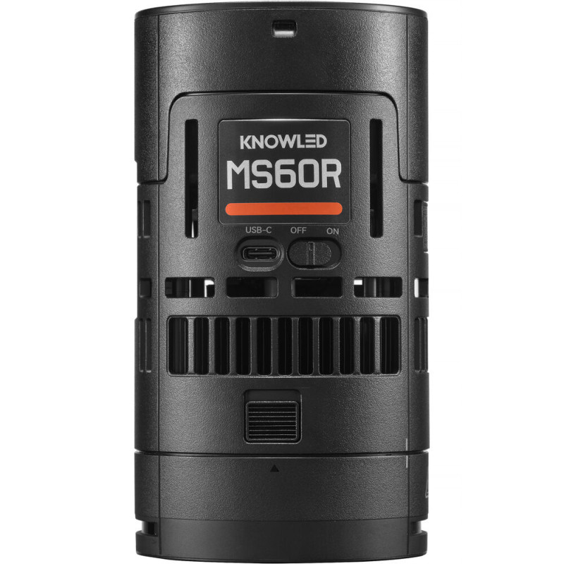 Godox KNOWLED MS60R 4K RGB - Kit 4 Torches LED - Godox - Prophot