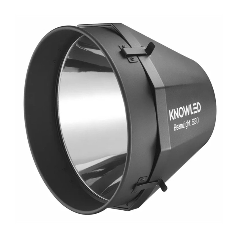 Godox Réflecteur KNOWLED Beamlight S20 pour MS60Bi et MS60R - Godox - Prophot