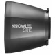 Godox Réflecteur KNOWLED SR15 pour MS60Bi et MS60R - Godox - Prophot