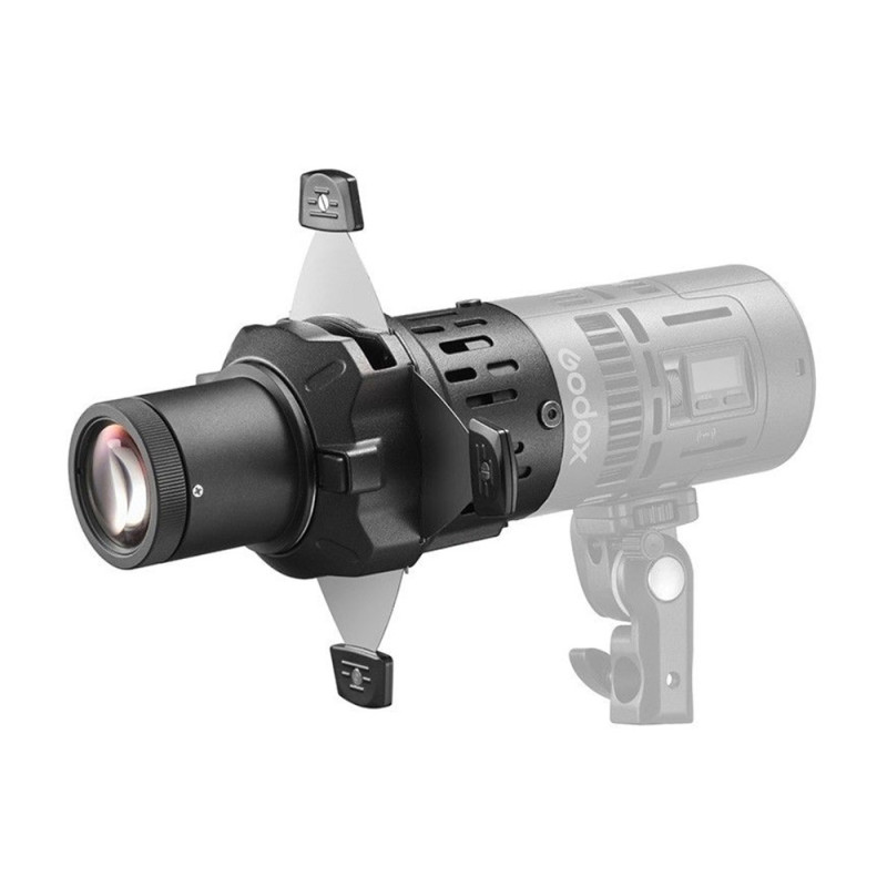 Godox Complément Optique KNOWLED SP36K pour MS60Bi et MS60R - Godox - Prophot