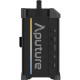 Aputure Torche Electro Storm XT26 Bicolore avec Lentille Fresnel F14 - Aputure - Prophot