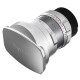 Thypoch Objectif Simera 21mm f/1.4 Silver - Monture M - Thypoch - Prophot
