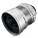 Thypoch Objectif Simera 21mm f/1.4 Silver - Monture M - Thypoch - Prophot