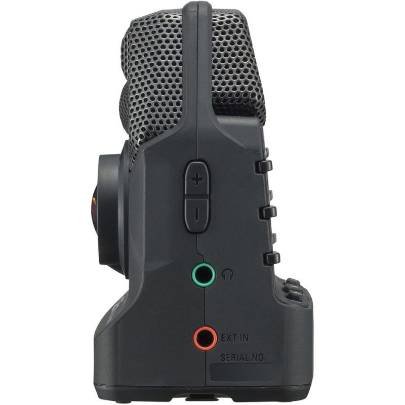 Zoom Enregistreur Vidéo Portable Q2n - Zoom - Prophot