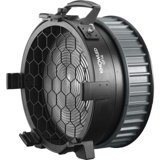 Godox Lentille Fresnel KNOWLED GF14 pour Torches MG1200Bi et MG2400Bi