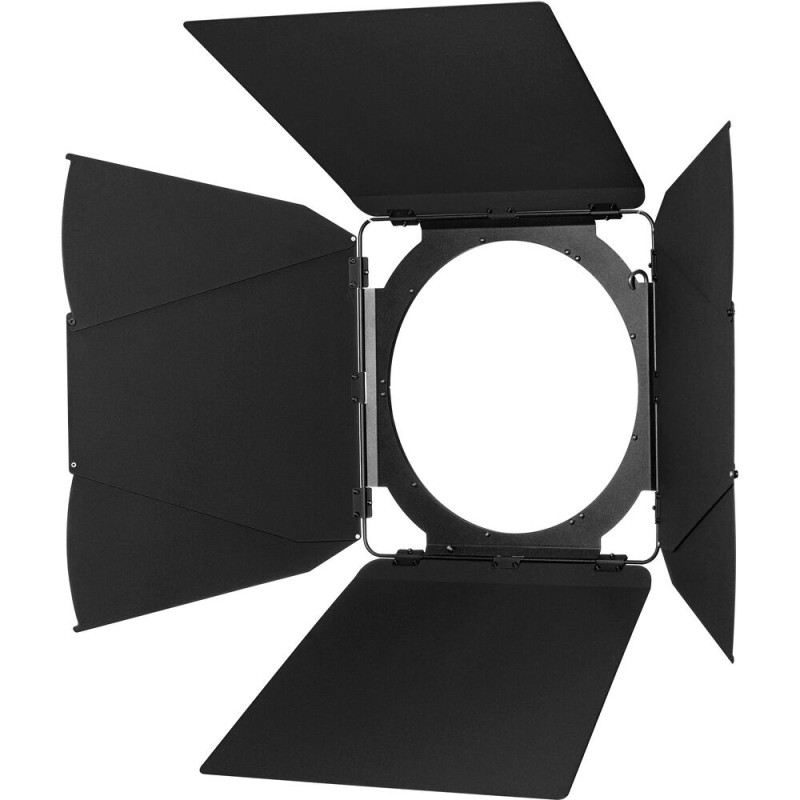 Godox Volets KNOWLED GF14B pour Fresnel GF14 - Godox - Prophot