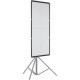Godox Panneau LED Bicolore souple KNOWLED F400Bi (60x120cm) - Godox - Prophot