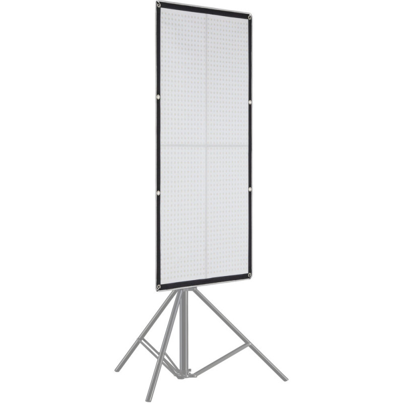 Godox Panneau LED Bicolore souple KNOWLED F400Bi (60x120cm) - Godox - Prophot