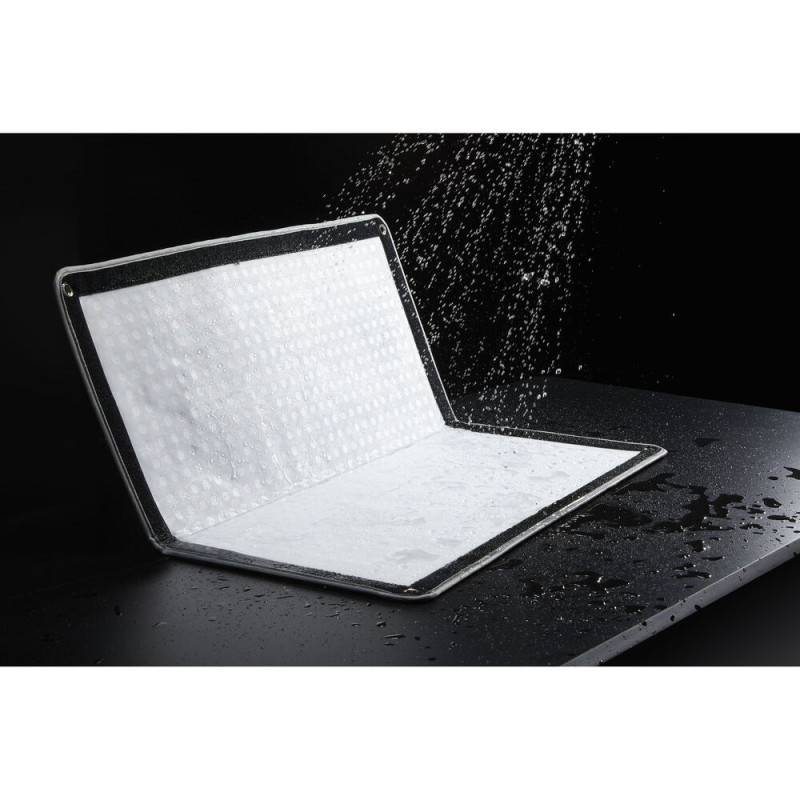 Godox Panneau LED Bicolore souple KNOWLED F400Bi (60x120cm) - Godox - Prophot