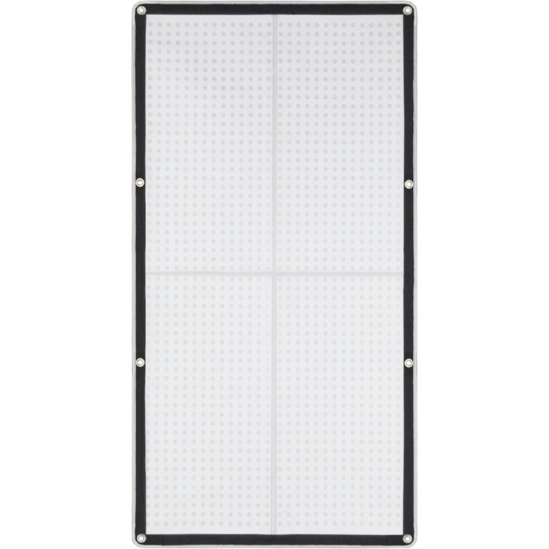 Godox Panneau LED Bicolore souple KNOWLED F400Bi (60x120cm) - Godox - Prophot