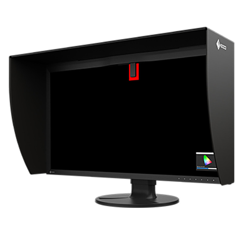 Eizo Ecran Coloredge CG3100X 30,5" - Eizo - Prophot