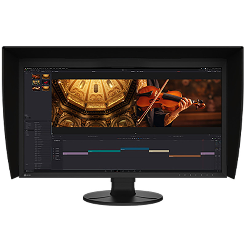 Eizo Ecran Coloredge CG3100X 30,5" - Eizo - Prophot