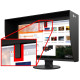 Eizo Ecran Coloredge CG3100X 30,5" - Eizo - Prophot