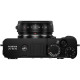 Fujifilm Kit X-E5 Noir avec Objectif XF 23mm f/2.8 R WR - Fujifilm - Prophot