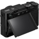 Fujifilm Kit X-E5 Noir avec Objectif XF 23mm f/2.8 R WR - Fujifilm - Prophot