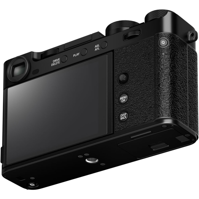 Fujifilm Kit X-E5 Noir avec Objectif XF 23mm f/2.8 R WR - Fujifilm - Prophot