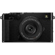 Fujifilm Kit X-E5 Noir avec Objectif XF 23mm f/2.8 R WR - Fujifilm - Prophot
