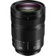 Panasonic Kit Lumix S1 II avec Objectif 24-105mm f/4 - Panasonic - Prophot