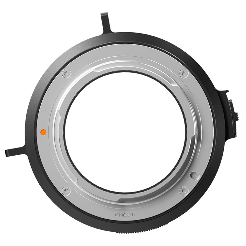 Thypoch Bague d'adaptation avec verrouillage positif Monture M vers E - Thypoch - Prophot