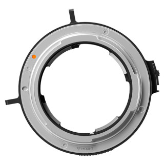 Thypoch Bague d'adaptation verrouillage positif Monture M vers RF