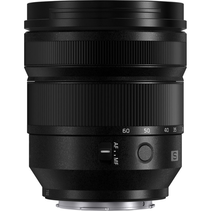 Panasonic Objectif Lumix S 24-60mm f/2.8 - Monture L - Panasonic - Prophot