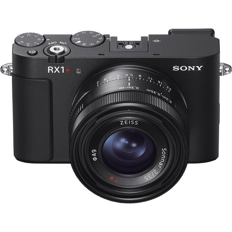 Sony RX1R III - Sony - Prophot