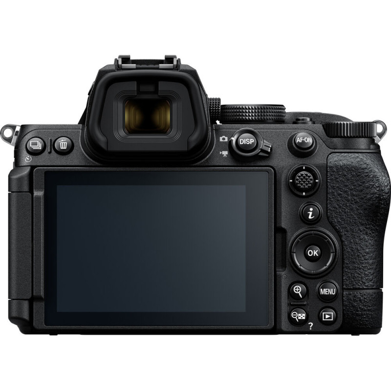 Nikon Kit Z5 II avec Objectif Nikkor Z 28-75mm f/2.8 - Nikon - Prophot