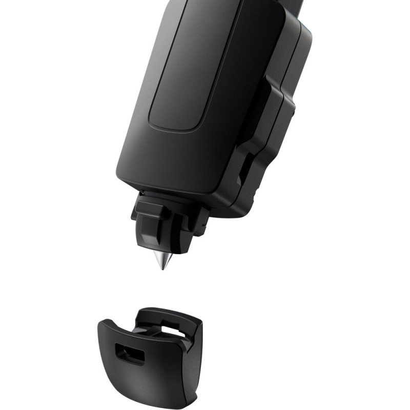 Manfrotto Trépied One Carbone avec Rotule Fluide 500X - Manfrotto - Prophot